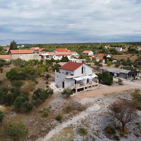 Panorama Studio Skradin Zewnętrze zdjęcie