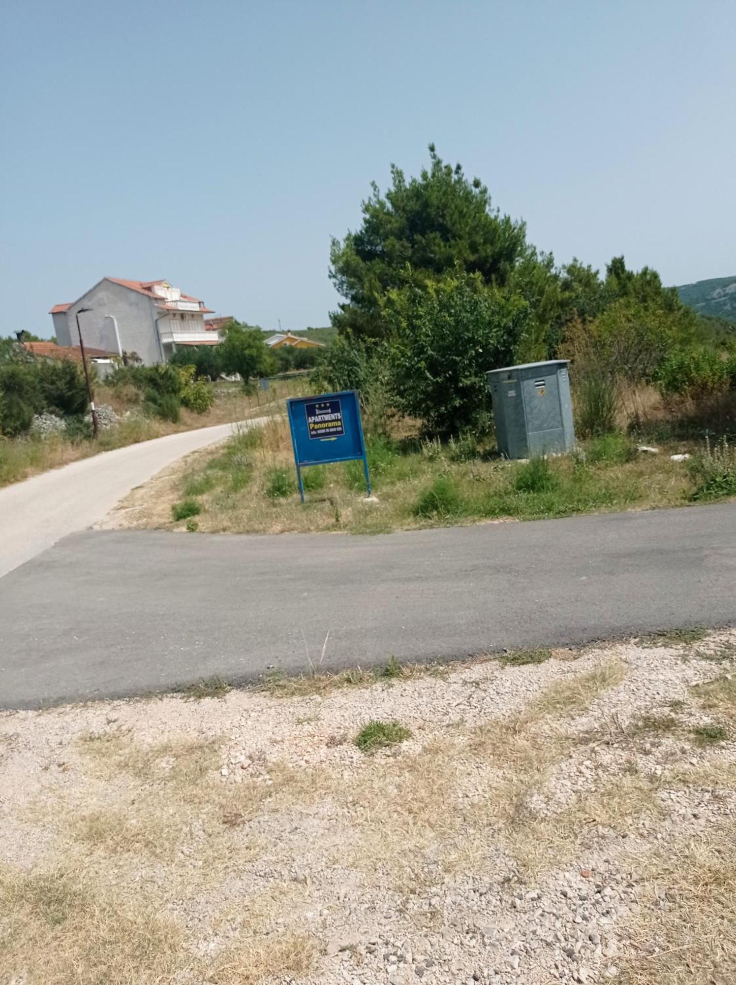 Panorama Studio Skradin Zewnętrze zdjęcie