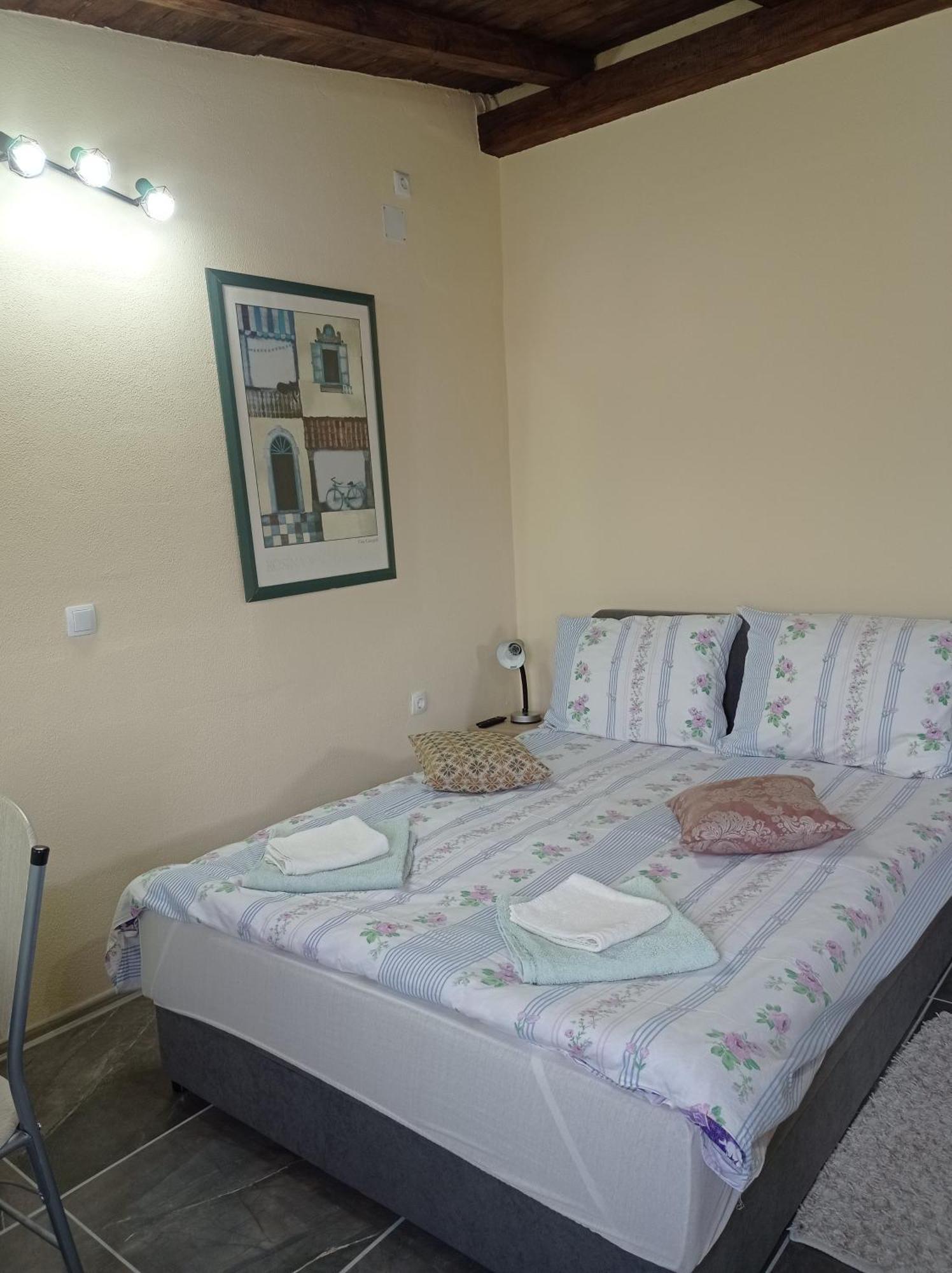 Panorama Studio Skradin Zewnętrze zdjęcie