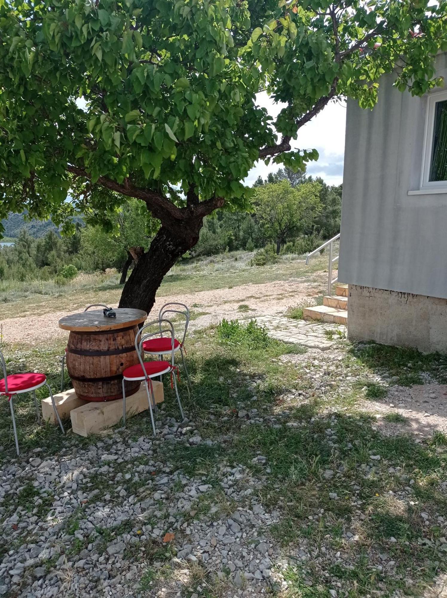 Panorama Studio Skradin Zewnętrze zdjęcie