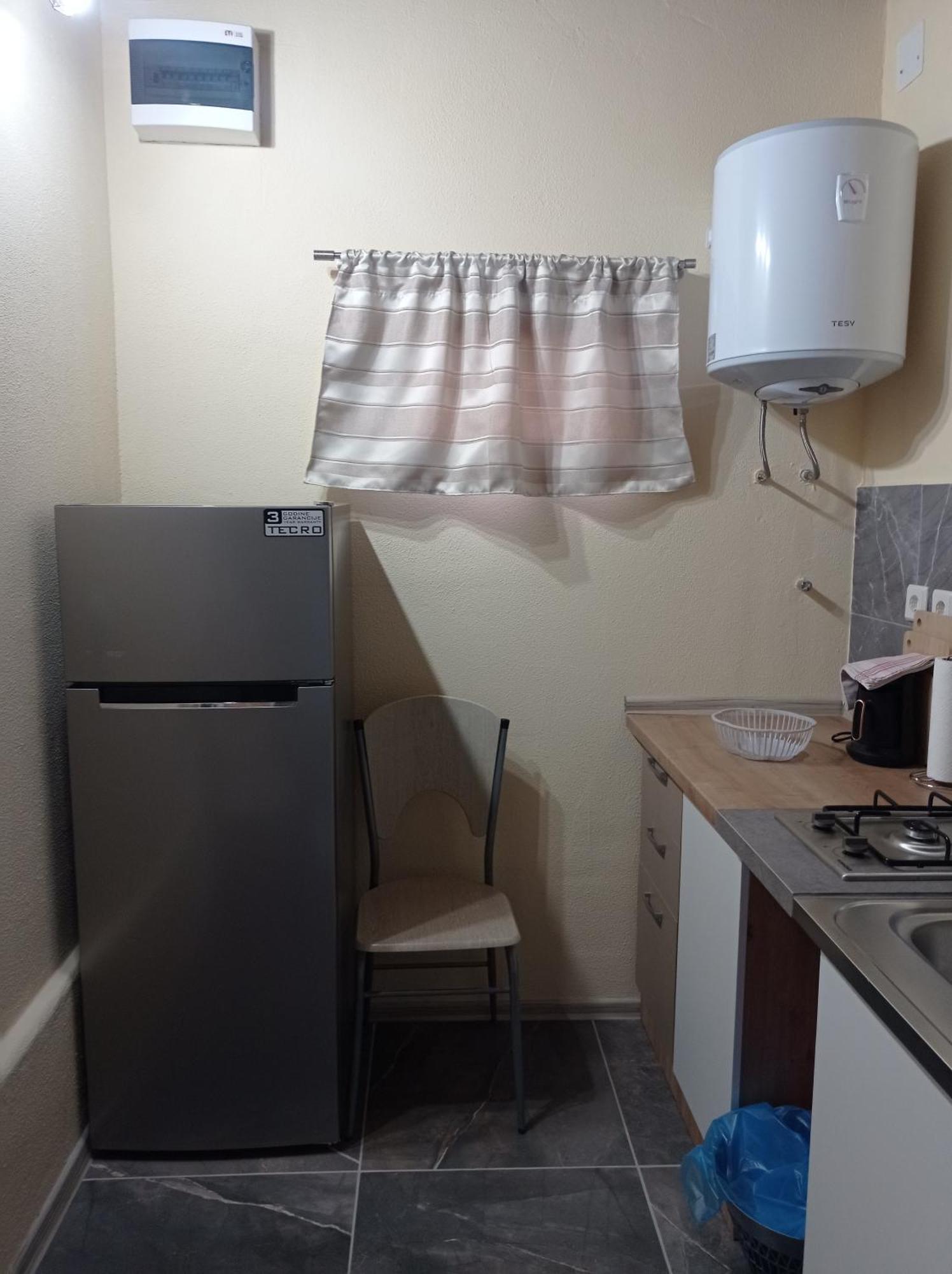 Panorama Studio Skradin Zewnętrze zdjęcie