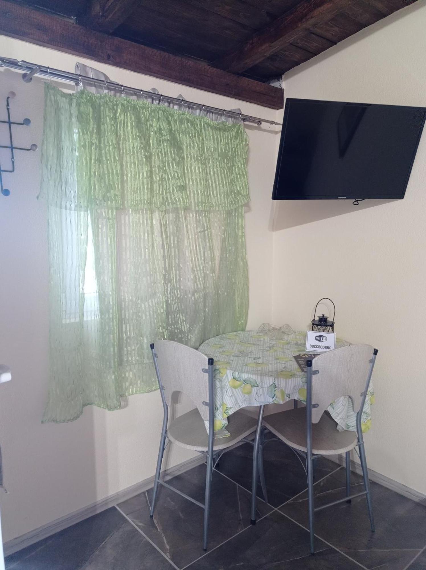 Panorama Studio Skradin Zewnętrze zdjęcie